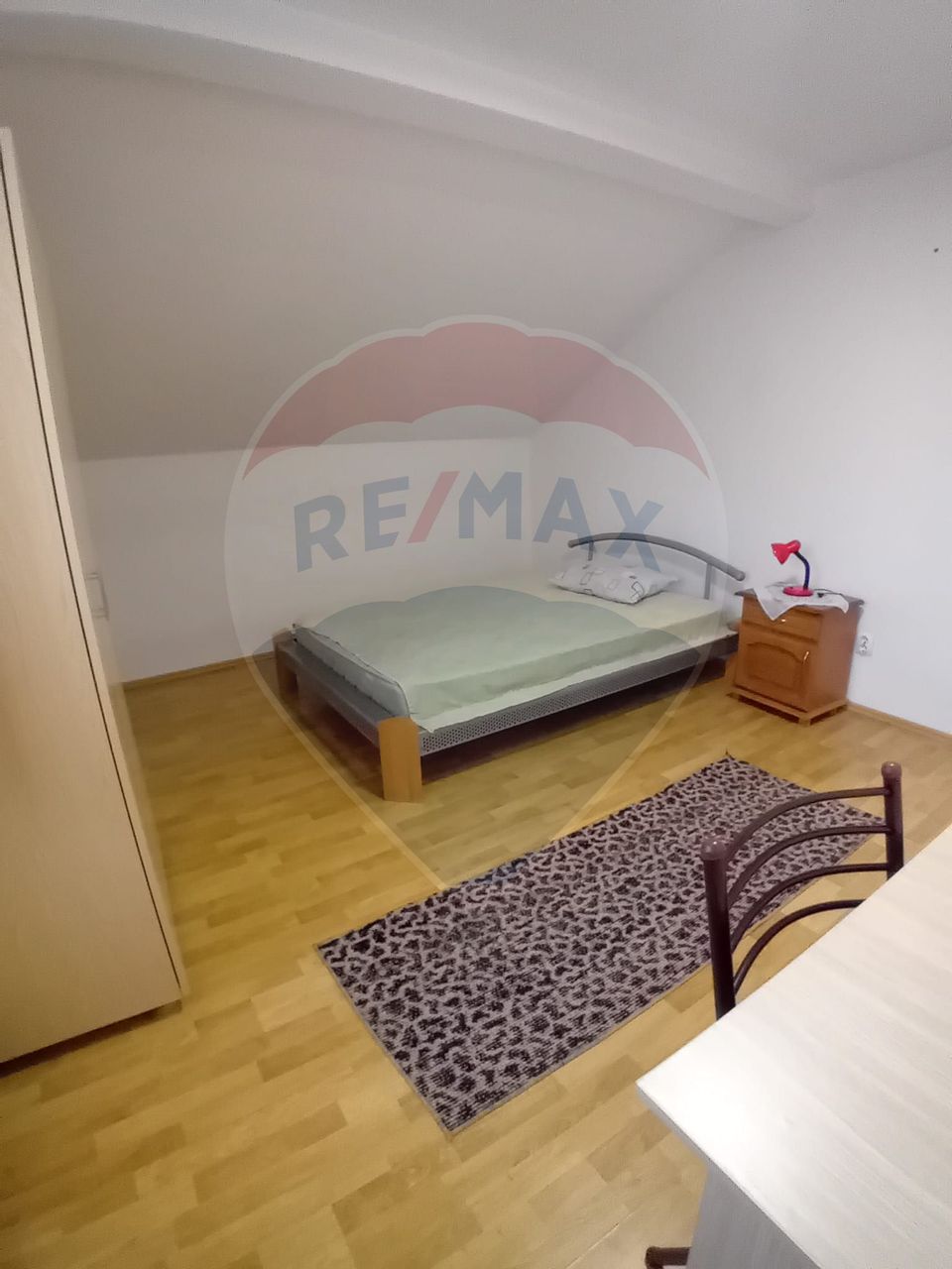 3 room Apartment for rent, Zorilor area