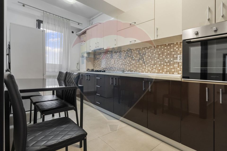 2 room Apartment for sale, Militari area