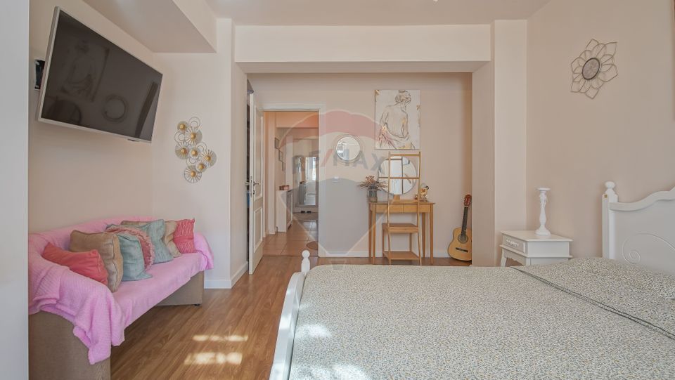 The perfect home in Răcădău – Space, comfort and accessibility!