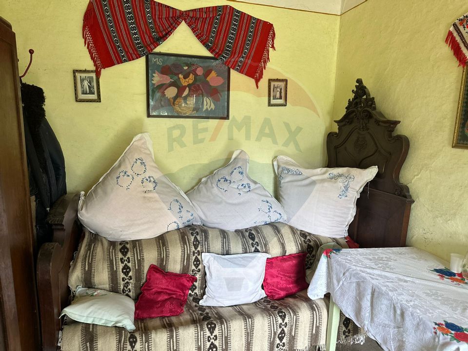 3 room House / Villa for sale