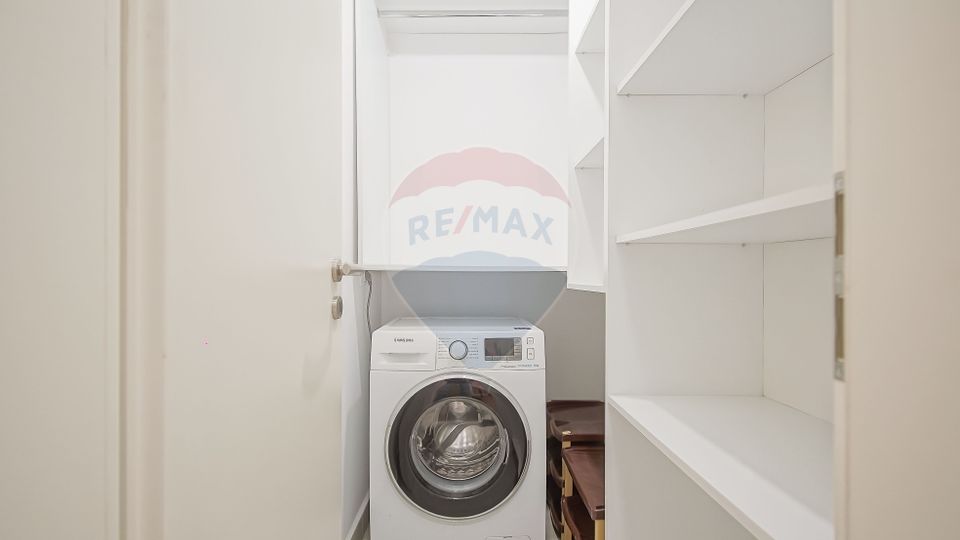 2 room Apartment for rent, Tractorul area