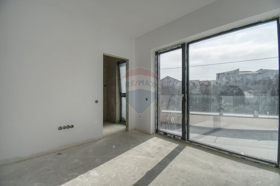 7 room House / Villa for sale, Manastur area