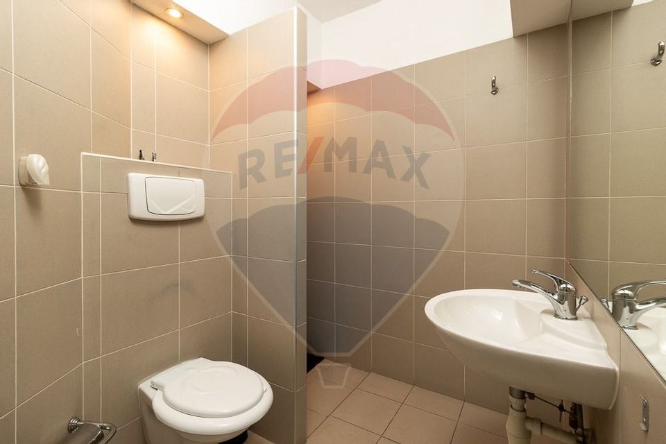 Apartament 5 camere Bulevardul Unirii