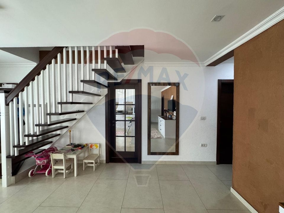 4 room House / Villa for sale, Bujac area