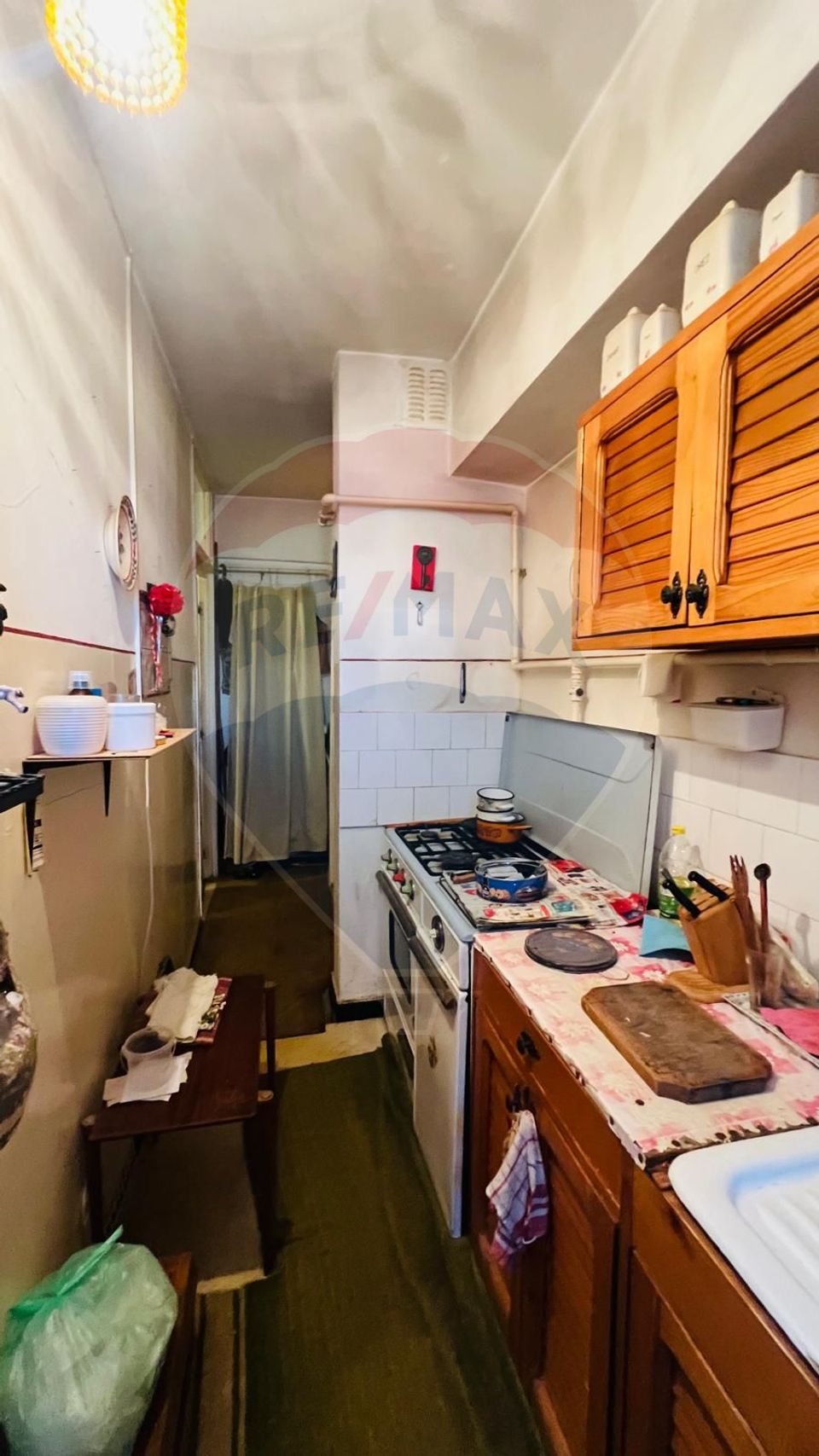 Apartament cu o cameră ultracentral/strada Transilvaniei