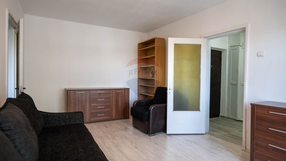 Oferta - Apartament de inchiriat - 2 camere - Calea Mosilor