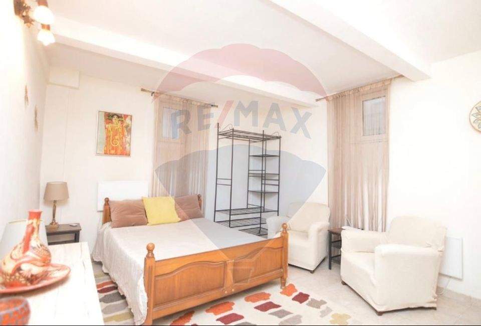 1 room Apartment for rent, Stirbei Voda area