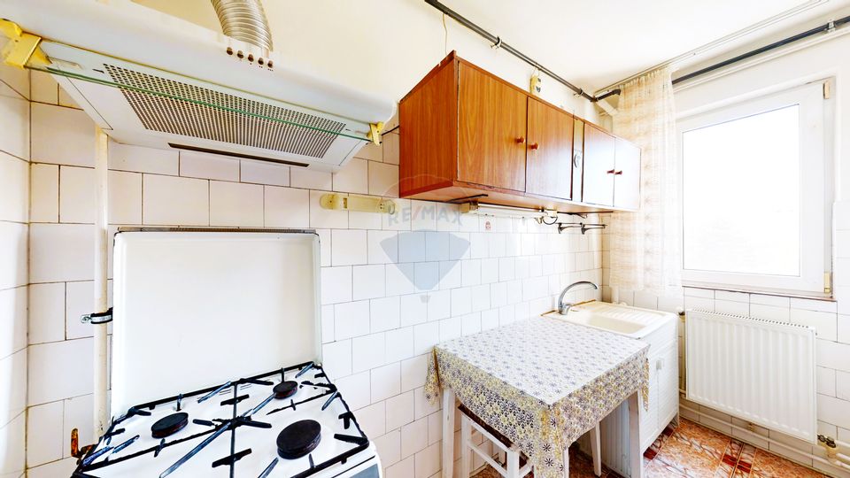 2 room Apartment for sale, Grivitei area