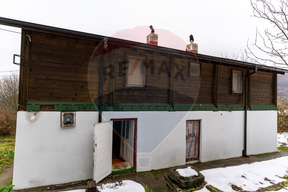 3 room House / Villa for sale