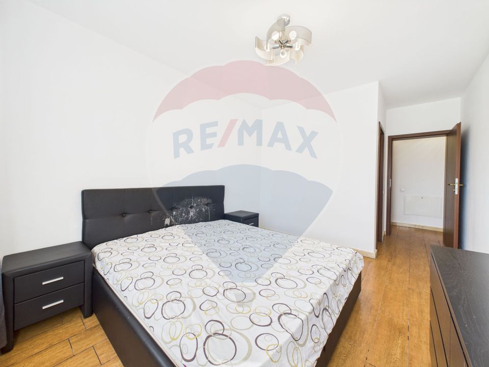 De vanzare | Apartament 3 camere cu loc parcare | Dr. Morii