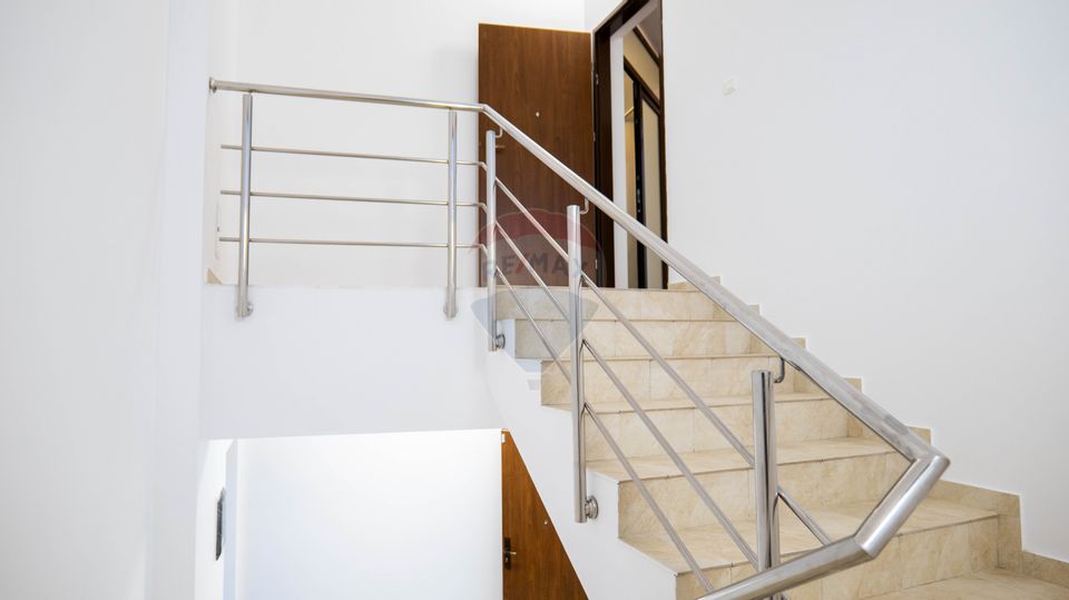 11 room House / Villa for sale, Doamna Ghica area