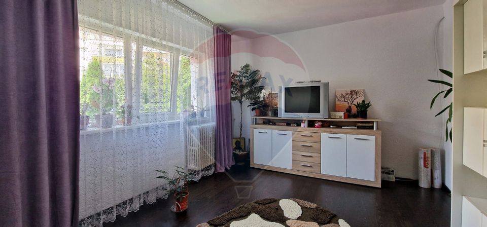 Vanzare Apartament 4 camere decomandate , Manastur