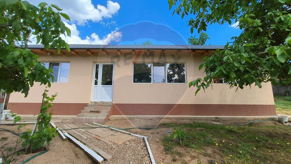 3 room House / Villa for sale