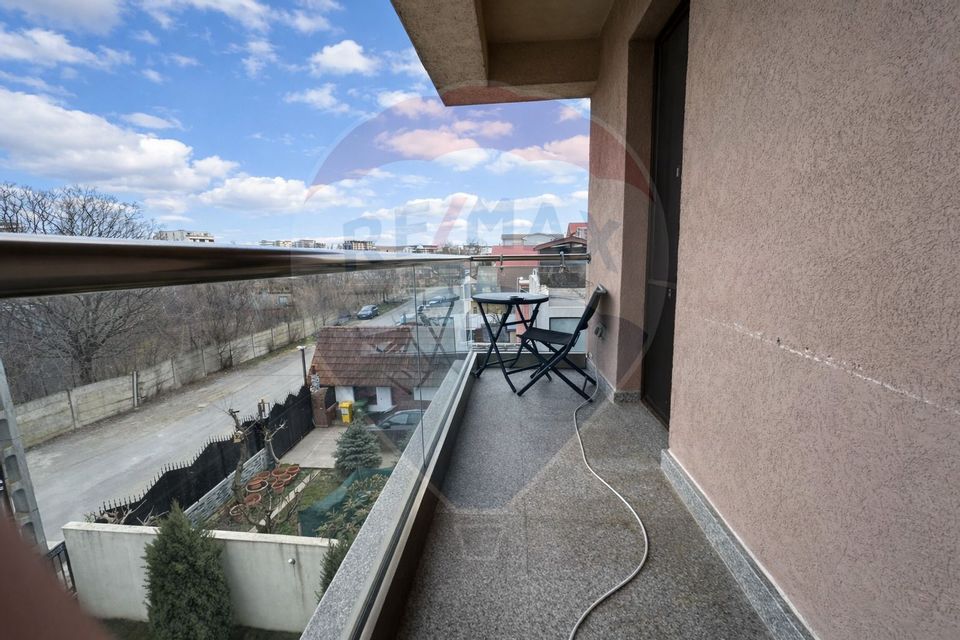 6 room House / Villa for rent