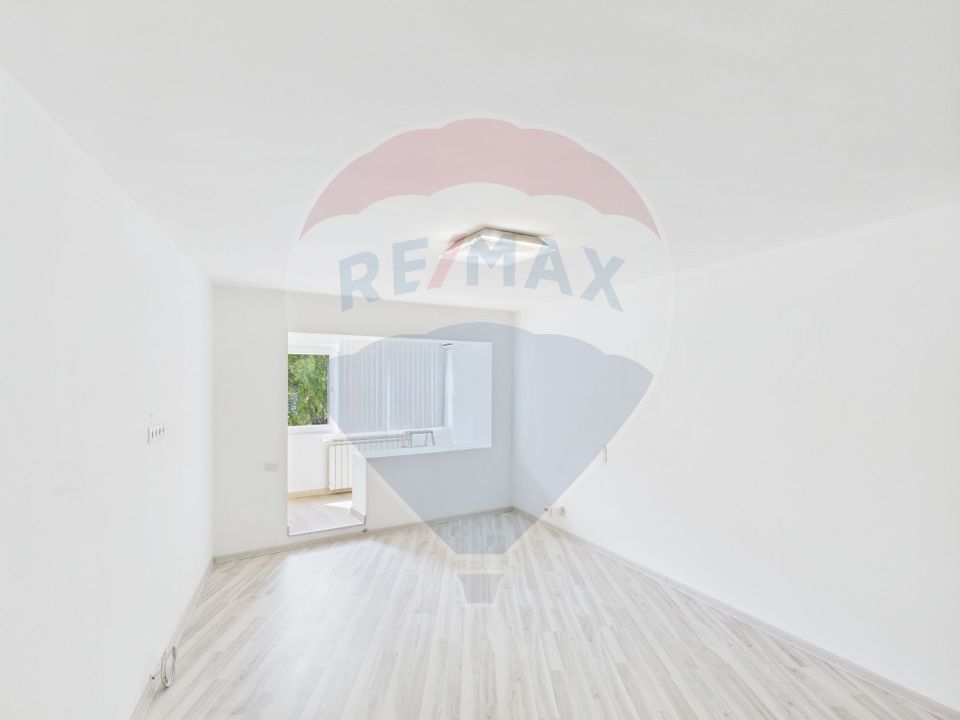 Duplex spatios de inchiriat - Tineretului