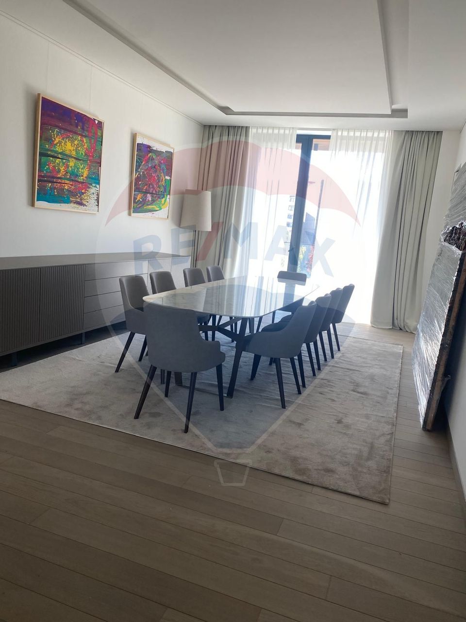 Apartament de închiriat în zona Kiseleff
