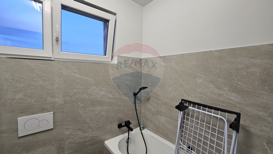 Apartament 2 camere decomandat-Ipotesti-Suceava