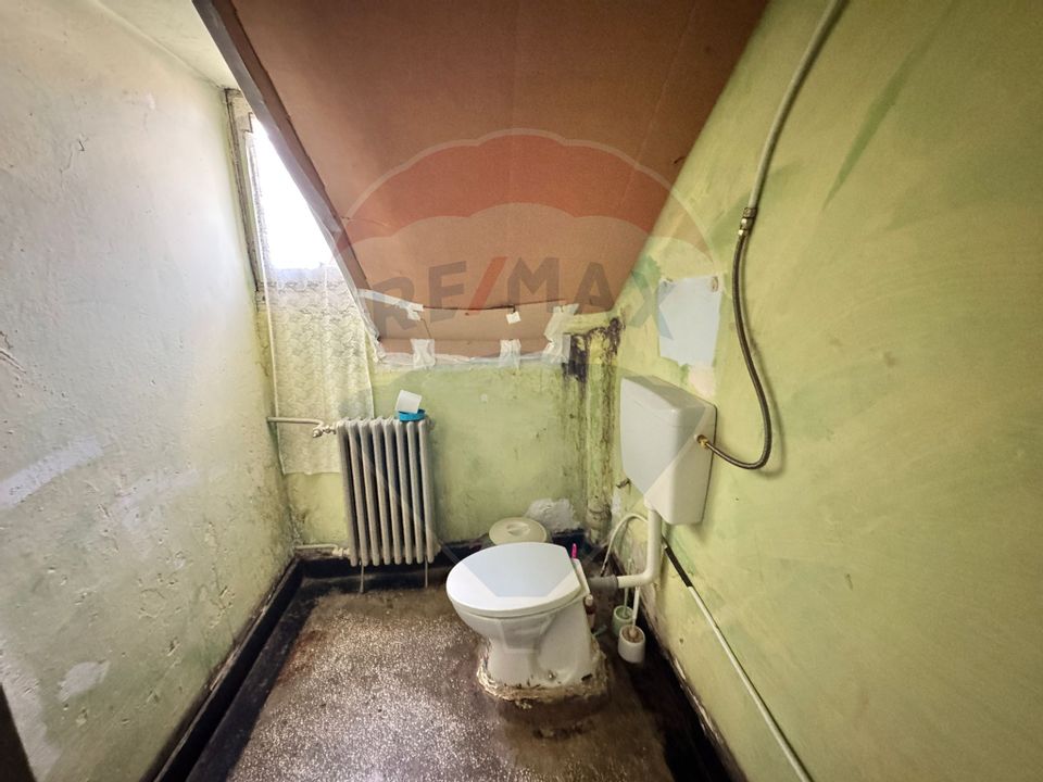 garsoniera de vanzare- aleea parcului-zona ultracentrala