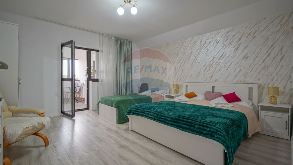 9 room House / Villa for sale, Stupini area