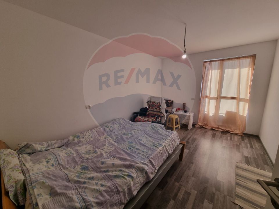 Apartament de inchiriat Sanpetru Brasov Pet Friendly