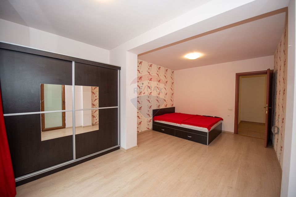 Apartament de vanzare 2 camere Bragadiru Rahova Cartierul verde