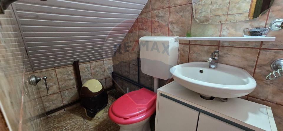 10 room Hotel / Pension for sale, Sud-Vest area