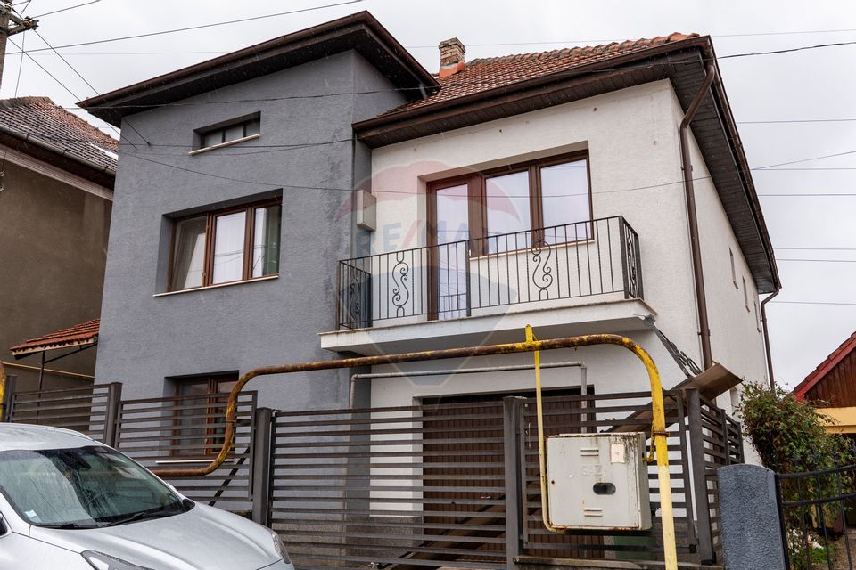 Casă / Vilă de vanzare, Hunedoara