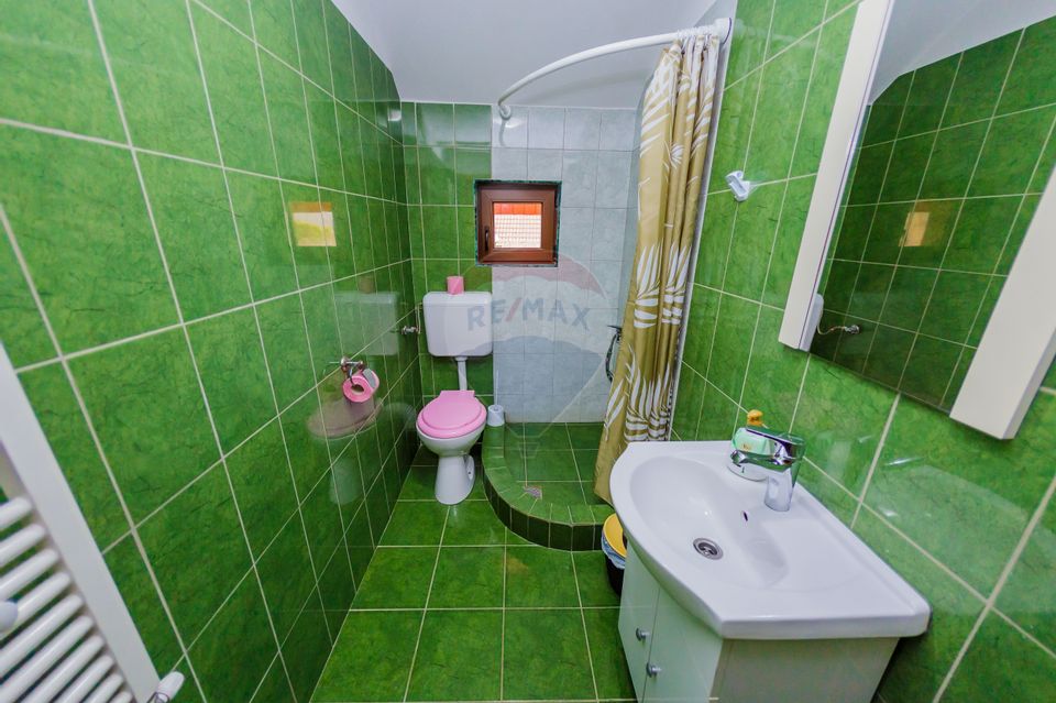 Firiza Casă/cabană de vânzare pe Valea Neagră