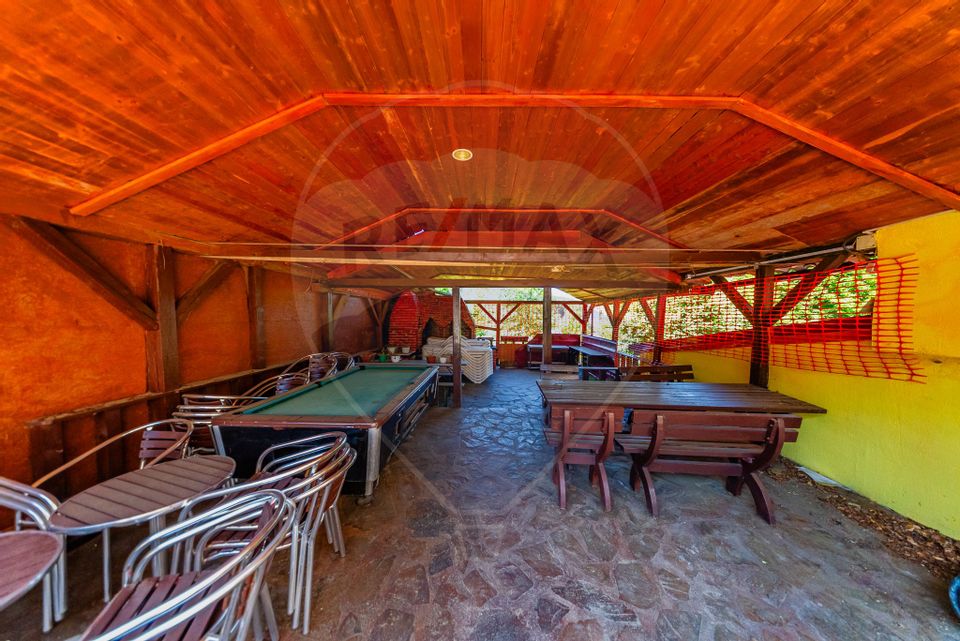 23 room Hotel / Pension for sale