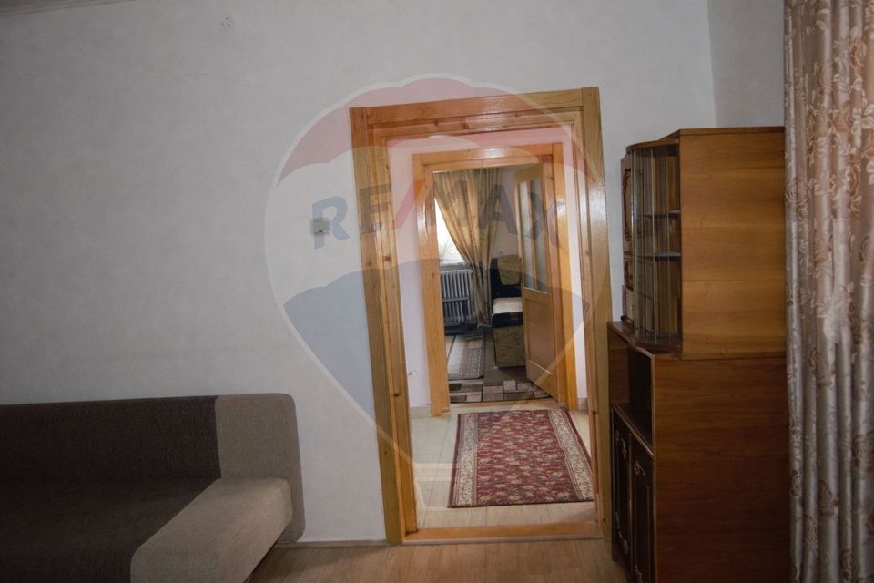 3 room House / Villa for sale