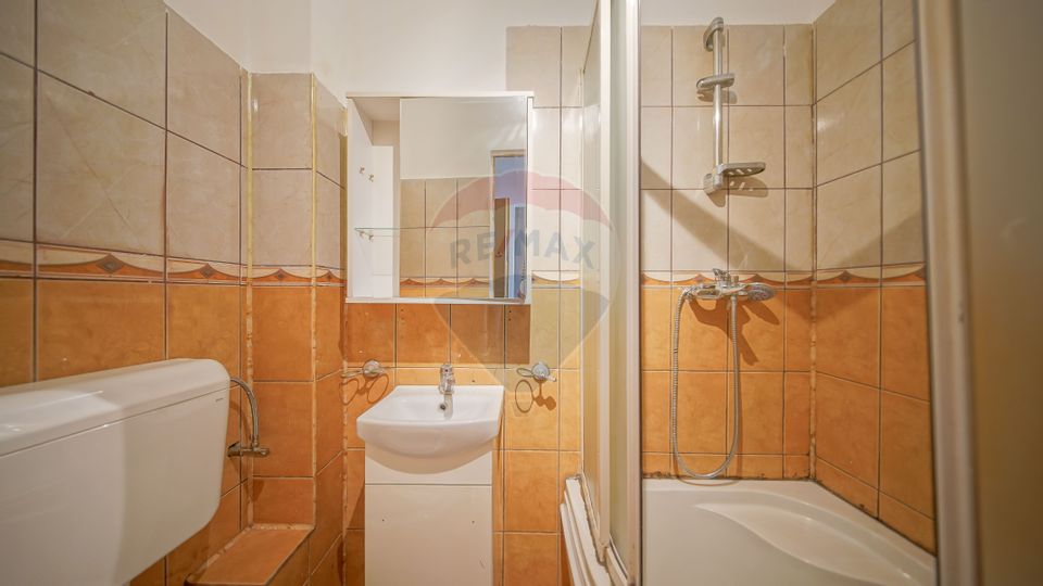 0% COMISION | Garsoniera de vanzare | Noua