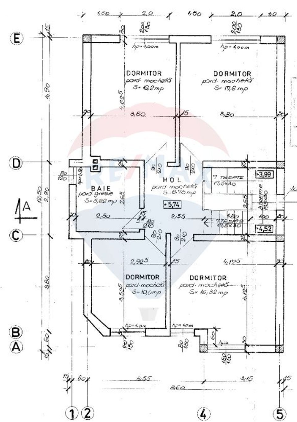 7 room House / Villa for rent, Grigorescu area