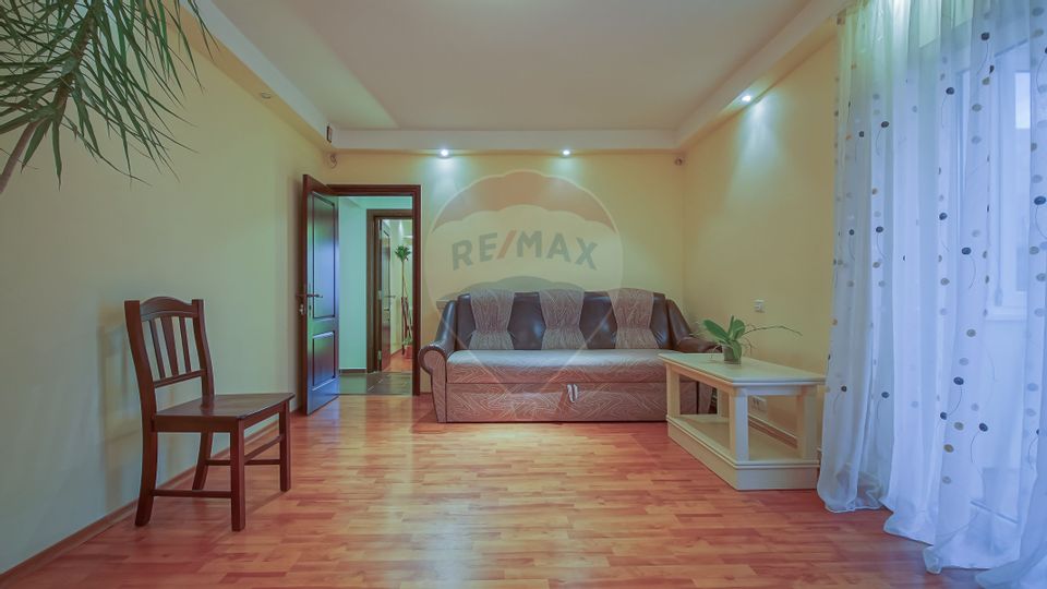 2 room Apartment for rent, Uzina 2 area