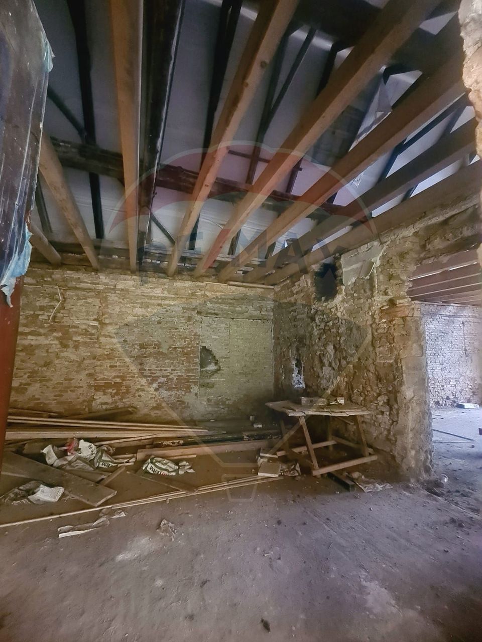 Casă de vânzare în Dumbrăveni, str. Horea