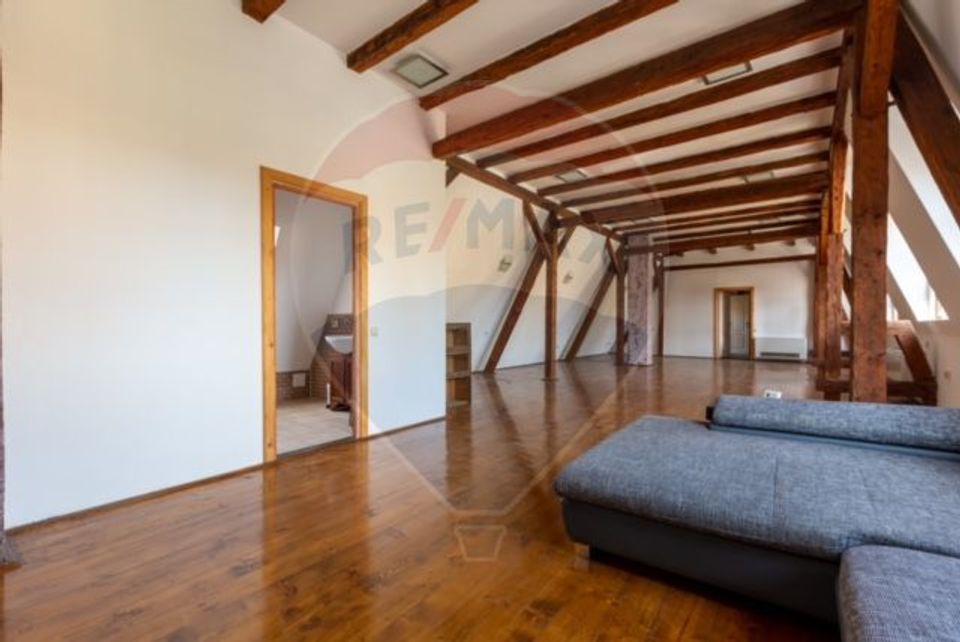 400sq.m Proprietate specială for sale, Ultracentral area