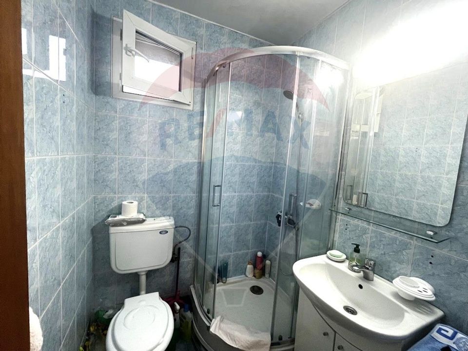 De vânzare Apartament 4 camere, Drumul Taberei - metrou Romancierilor