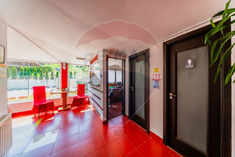 23 room Hotel / Pension for sale