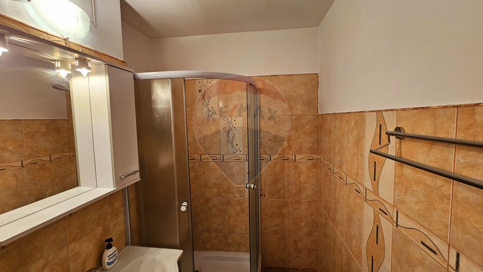 3 room Apartment for rent, 1 Mai area