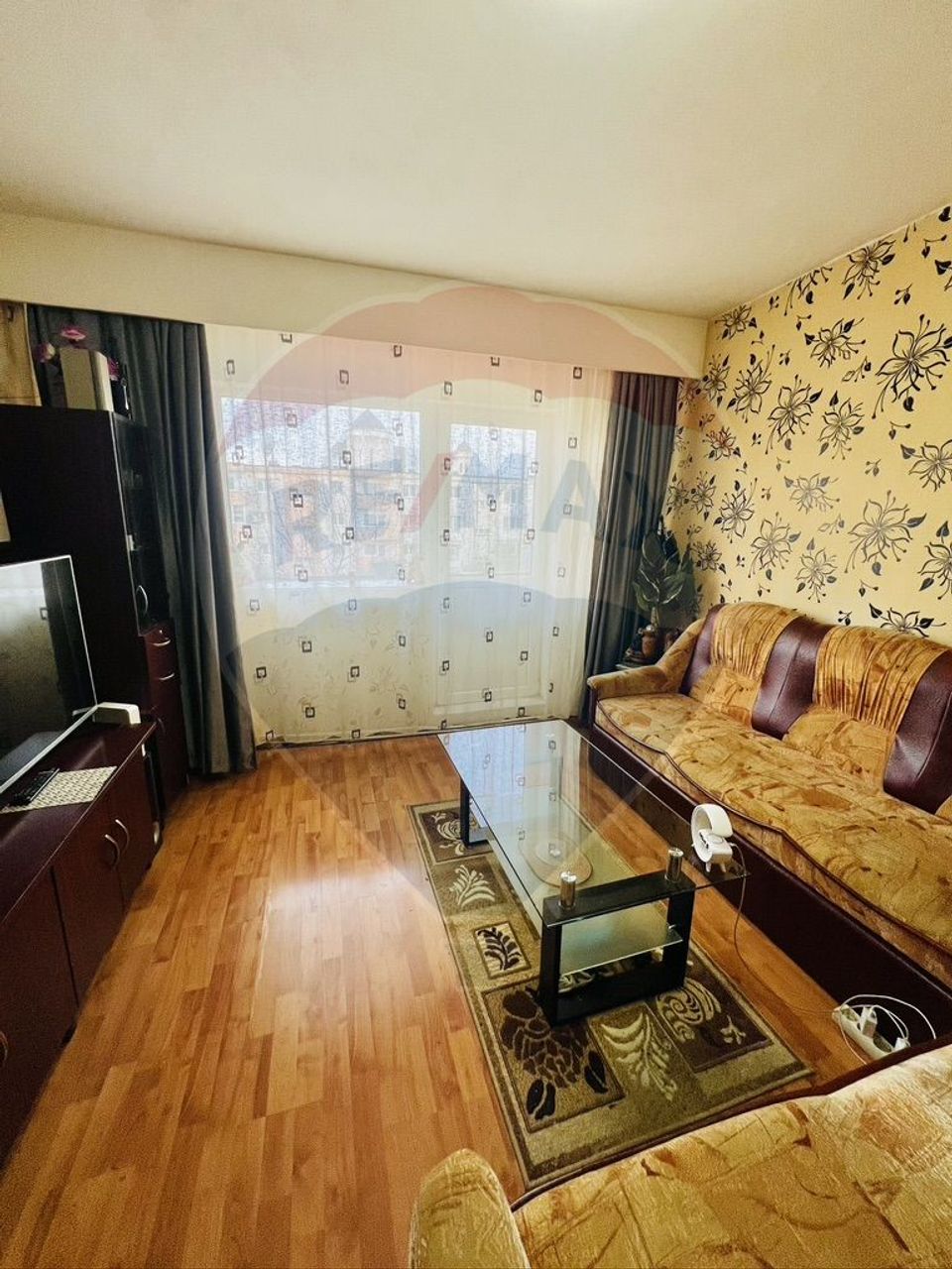 3 room Apartment for sale, Zorilor area