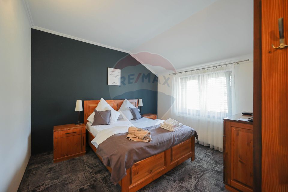 26 room Hotel / Pension for sale