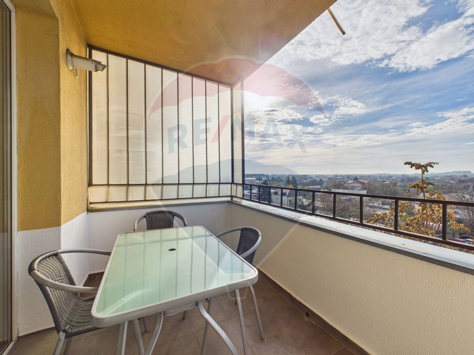 Apartament cu 2 camere superb in zona Prelungirea Ghencea / Ghidigeni