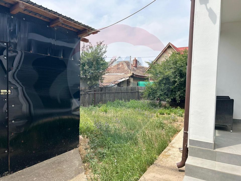 DE VANZARE Casă / Vilă cu 5 camere de vânzare în BUFTEA