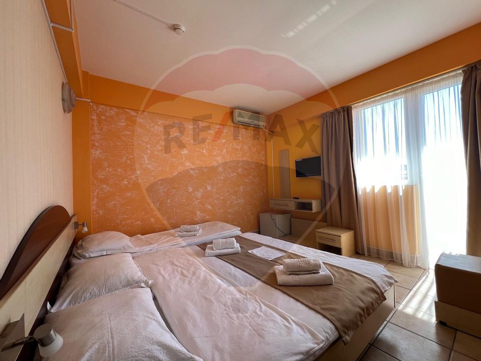 43 room Hotel / Pension for sale, Central area