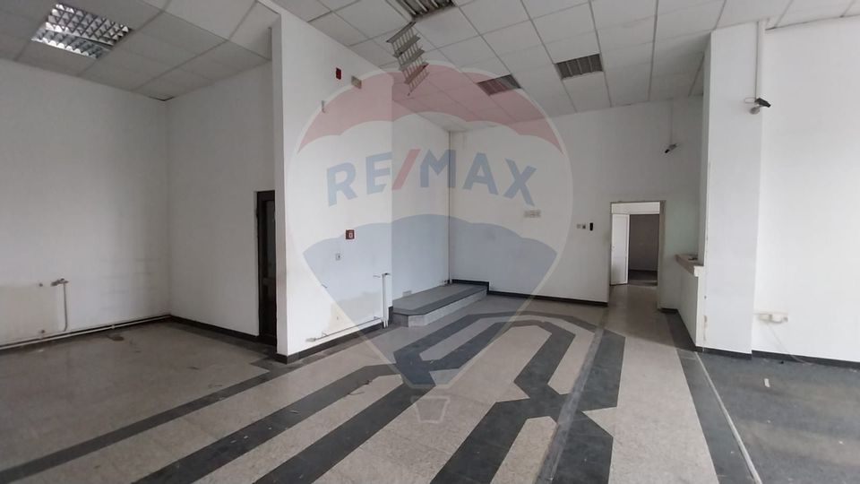 Spațiu de birouri de inchiriat in zona Penisulara Constanta