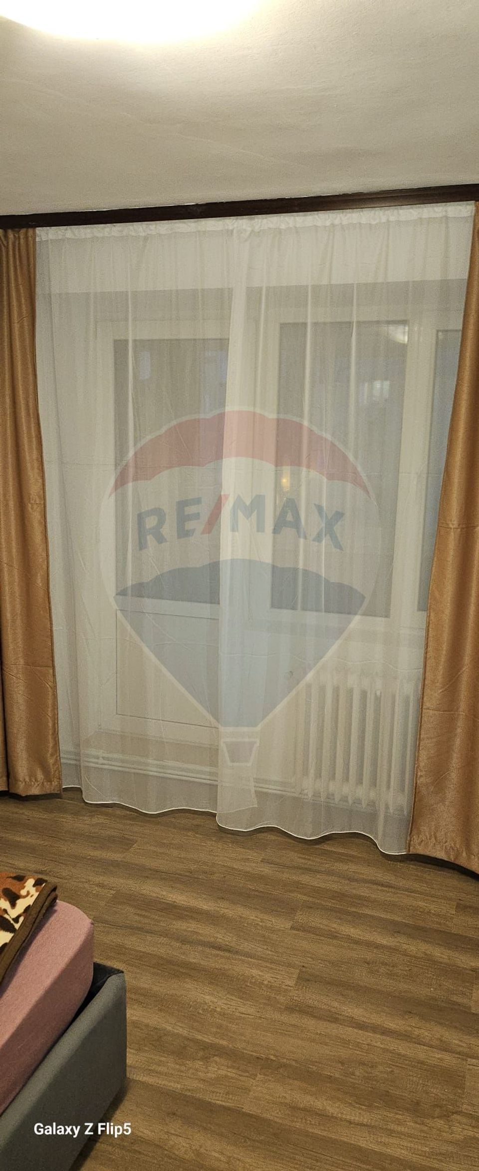 3 room Apartment for rent, Hala Centrala area