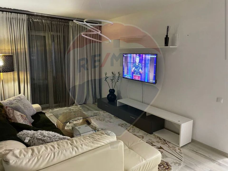 3 room Apartment for sale