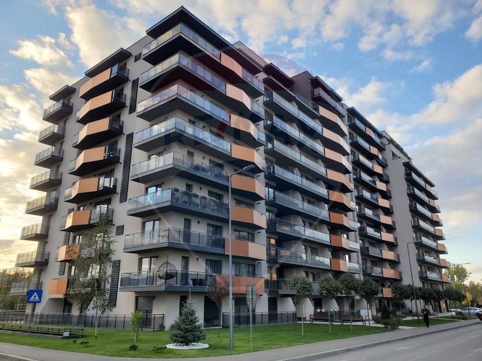 2 room Apartment for sale, Sopor area