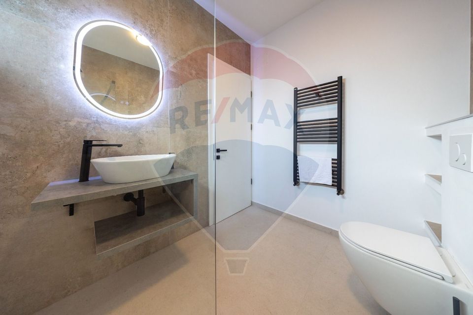 6 room House / Villa for rent