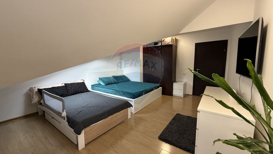 3 room Apartment for sale