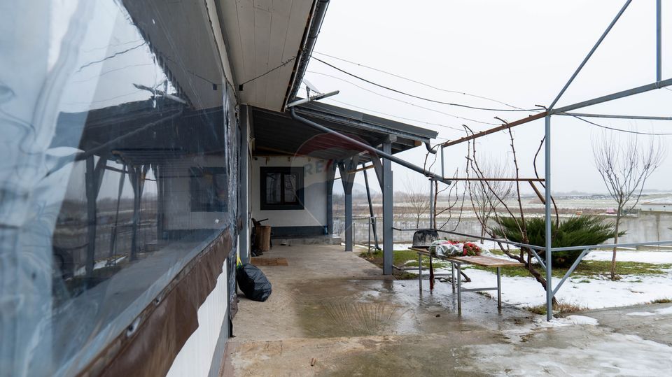 11 room House / Villa for sale